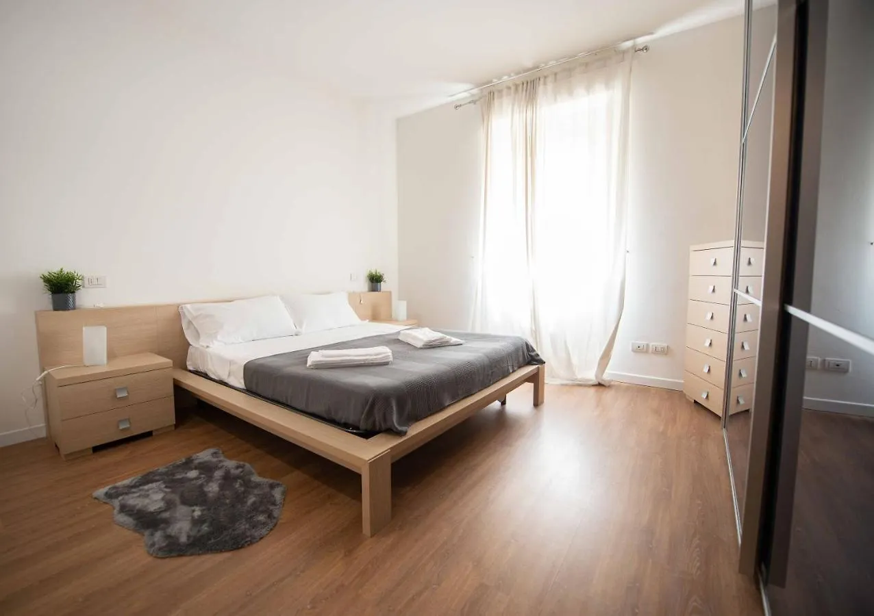 Leoncino Apartment Werona