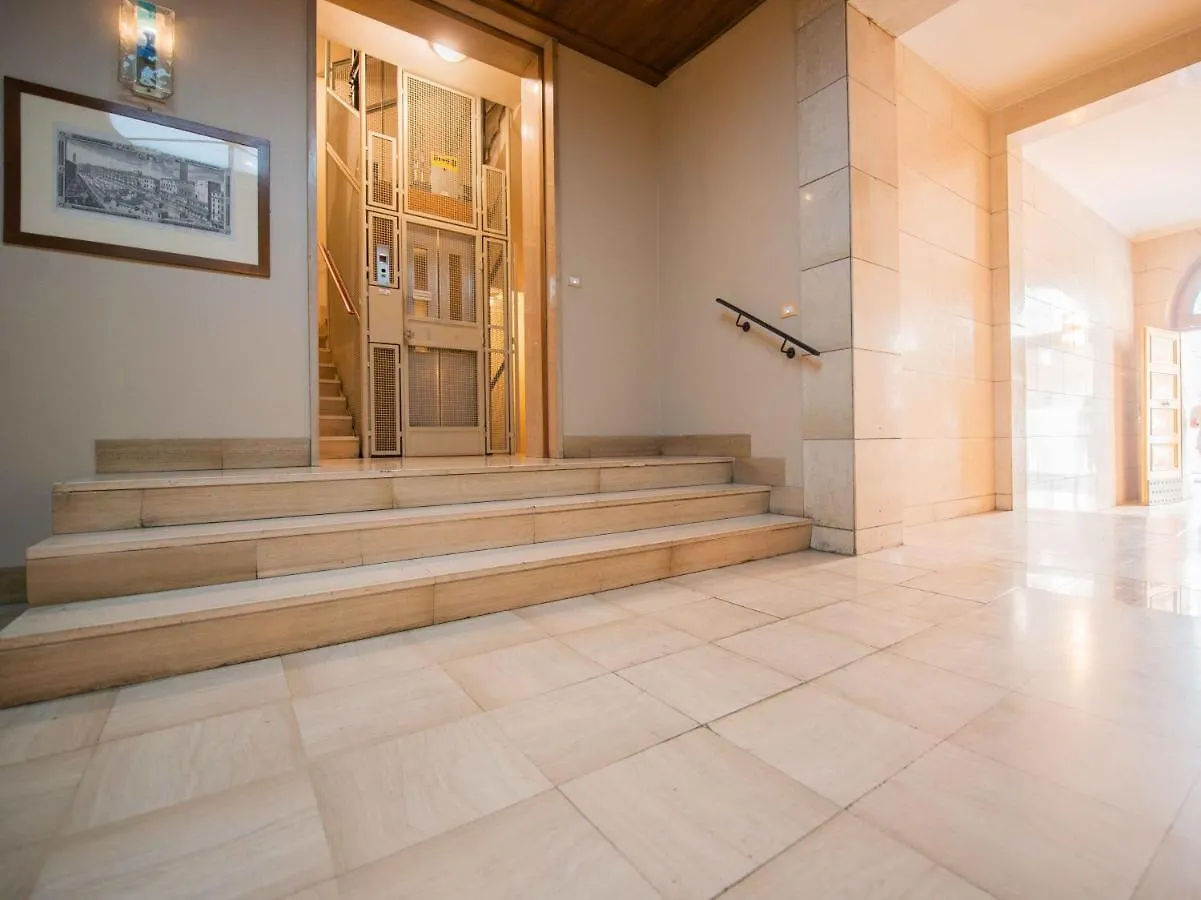 Leoncino Apartment Werona