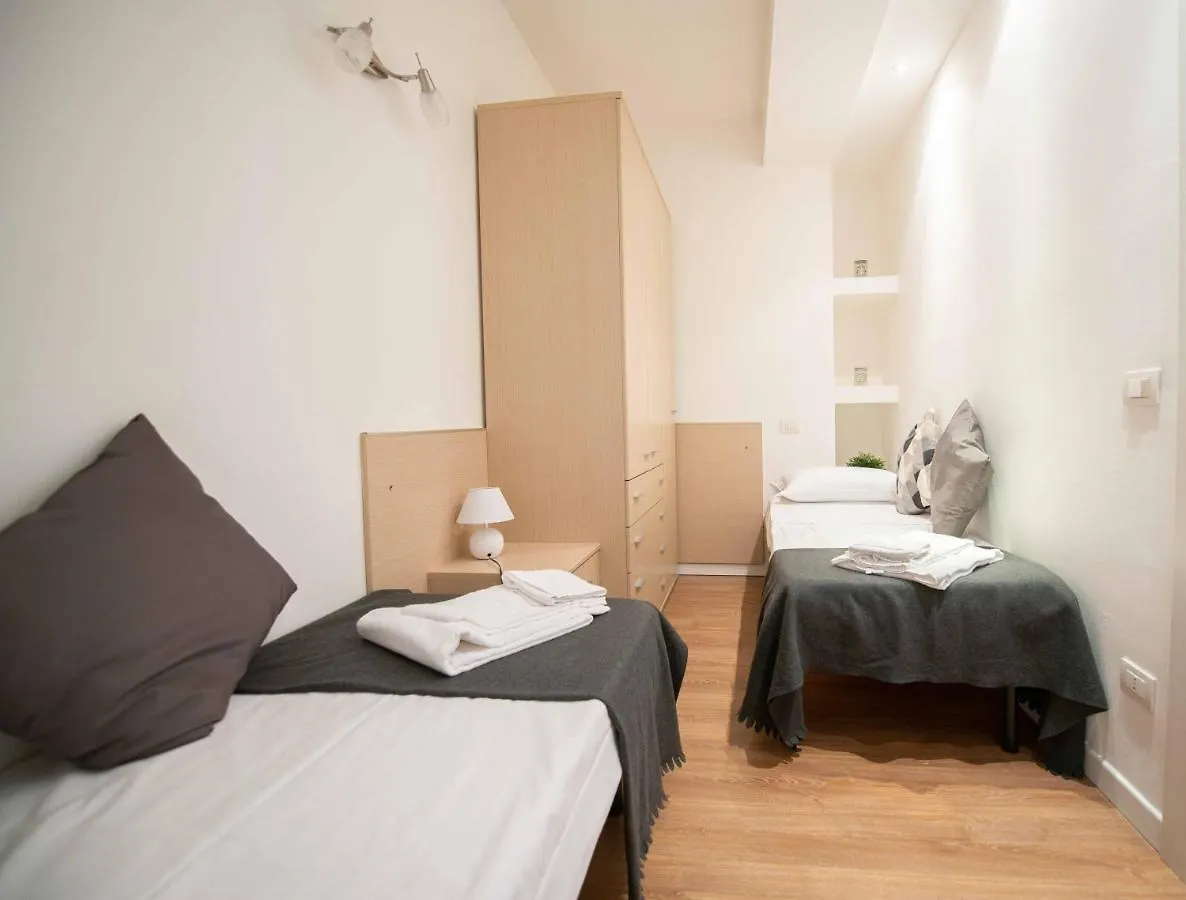 Leoncino Apartment Werona