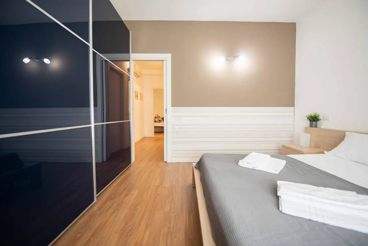 Leoncino Apartment Werona