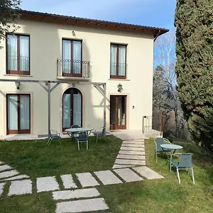 Residenza Cipressi E Olivi Verona