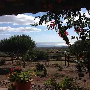 Agriturismo Su Nuragheddu Agroturismo Galtellì