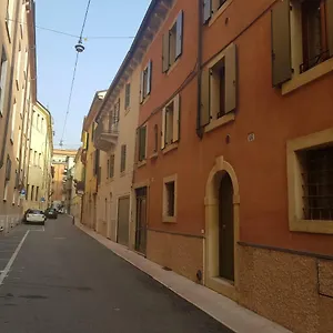 Apartment Casa Rossella, Verona