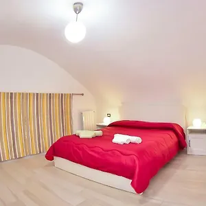 Vecchia - Anticaglia Apartamento Nápoles