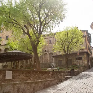 Gombito 4 Alta Apartamento Bérgamo