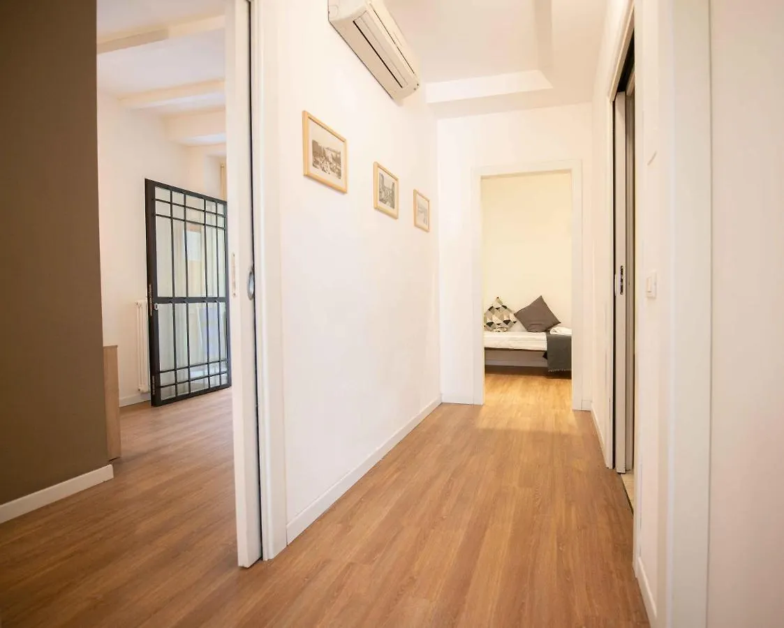 Leoncino Apartment Verona Itália
